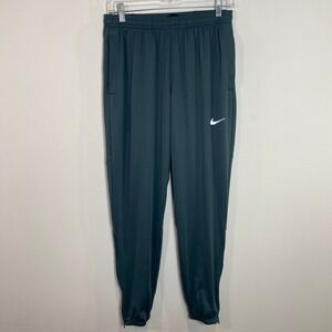 Nike Dri-FIT Track‎ Pants Joggers Training Gym Athletic Activewear Small